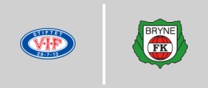 Vålerenga IF vs Bryne FK
