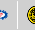 Vålerenga IF vs FK Bodø/Glimt