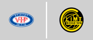 Vålerenga IF vs FK Bodø/Glimt