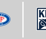 Vålerenga IF vs Kristiansund BK