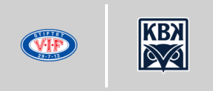 Vålerenga IF vs Kristiansund BK