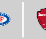 Vålerenga IF vs Sandefjord Fotball