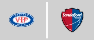 Vålerenga IF vs Sandefjord Fotball