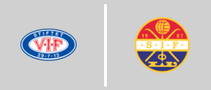 Vålerenga IF vs Strømsgodset IF