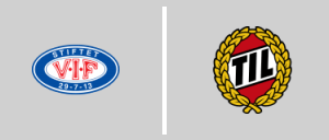 Vålerenga IF vs Tromsø IL