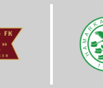 Viking FK vs Ham-Kam