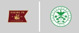 Viking FK vs Ham-Kam