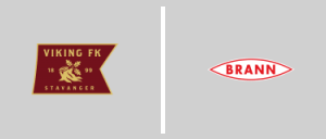 Viking FK vs SK Brann