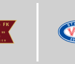 Viking FK vs Vålerenga IF