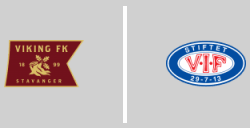 Viking FK vs Vålerenga IF