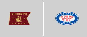 Viking FK vs Vålerenga IF