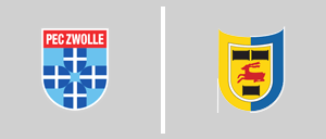 PEC Zwolle vs SC Cambuur-Leeuwarden