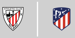 Athletic Bilbao vs Atlético Madrid