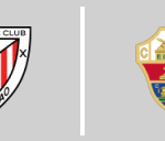 Athletic Bilbao vs Elche CF