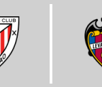 Athletic Bilbao vs Levante U.D.