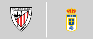 Athletic Bilbao vs Real Oviedo CF