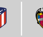 Atlético Madrid vs Levante U.D.