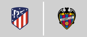 Atlético Madrid vs Levante U.D.