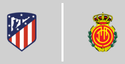 Atlético Madrid vs RCD Mallorca