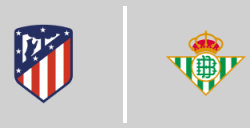 Atlético Madrid vs Real Betis Balompié