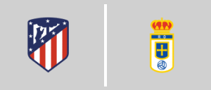 Atlético Madrid vs Real Oviedo CF