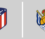 Atlético Madrid vs Real Sociedad