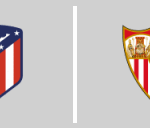 Atlético Madrid vs Sevilla FC