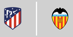 Atlético Madrid vs Valencia C.F.