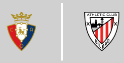 CA Osasuna vs Athletic Bilbao
