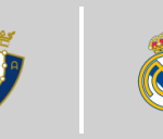 CA Osasuna vs Real Madrid