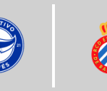 CD Alavés vs Espanyol Barcelona