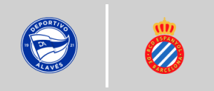 CD Alavés vs Espanyol Barcelona