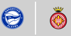 CD Alavés vs Girona FC