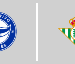 CD Alavés vs Real Betis Balompié