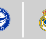 CD Alavés vs Real Madrid