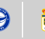 CD Alavés vs Real Oviedo CF