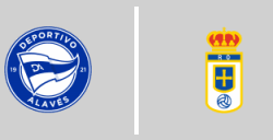 CD Alavés vs Real Oviedo CF