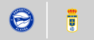 CD Alavés vs Real Oviedo CF