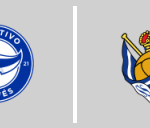 CD Alavés vs Real Sociedad