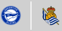 CD Alavés vs Real Sociedad