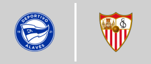 CD Alavés vs Sevilla FC
