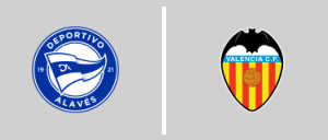 CD Alavés vs Valencia C.F.