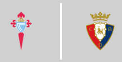Celta de Vigo vs CA Osasuna