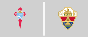 Celta de Vigo vs Elche CF