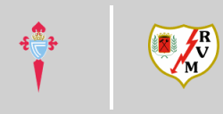 Celta de Vigo vs Rayo Vallecano de Madrid