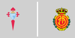 Celta de Vigo vs RCD Mallorca