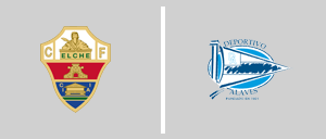 Elche CF vs CD Alavés