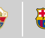 Elche CF vs FC Barcelona