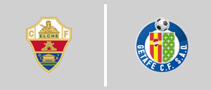Elche CF vs Getafe CF