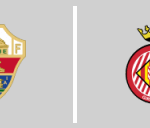 Elche CF vs Girona FC